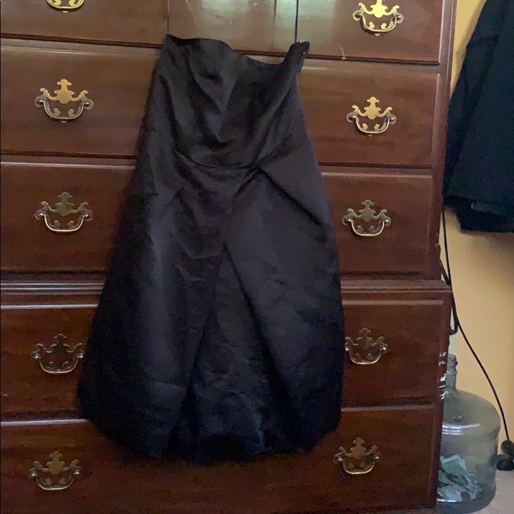 Little Black Dress from Express!